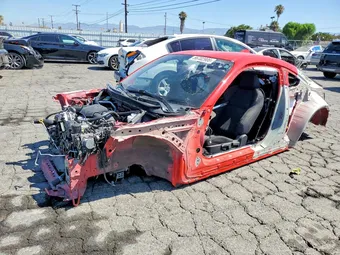 2023 Toyota GR86 JF1ZNBC11P8754728