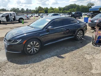2020 Volkswagen Arteon WVWBR7AN7LE012218