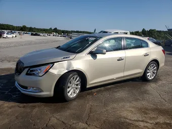 2014 Buick LaCrosse 1G4GB5G36EF223648