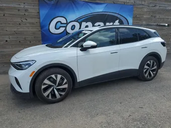 2023 Volkswagen ID.4 1V2BMPE85PC038044