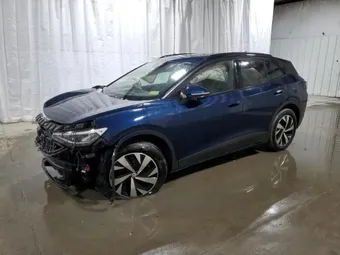 2023 Volkswagen ID4 1V2BMPE86PC055242