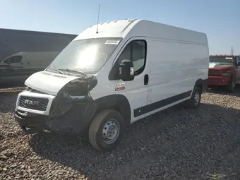 2021 Ram Promaster City 3C6LRVDG8ME548971