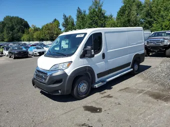 2025 Ram Promaster City 3C6LRVVG7SE537584