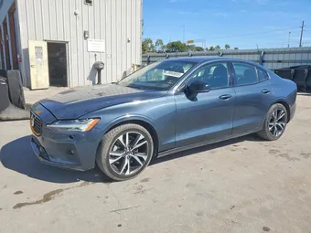 2024 Volvo S60 7JRL12TK7RG296319