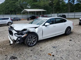 2019 Volvo S90 LVYA22MK2KP082693