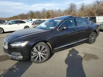 2024 Volvo S90 LVY062ME4RP394132