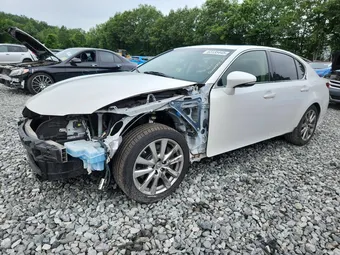 2014 Lexus GS JTHBE1BL8E5040861