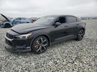 2021 Polestar 2 LPSED3KA3ML008835