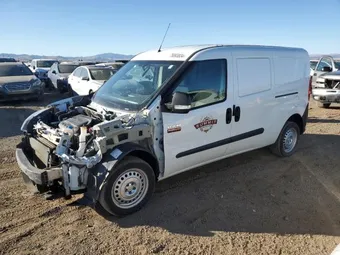 2021 Dodge Promaster ZFBHRFAB5M6V29218