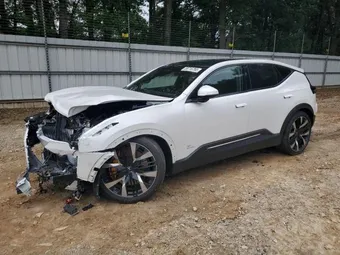 2025 Polestar 3 7SYEE3YB4SG028109
