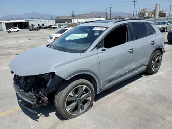 2024 Audi Q4 e-tron WA1LUBFZ1RP051864
