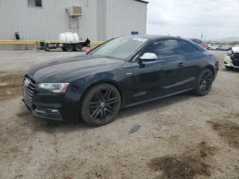 2016 Audi S5 WAUC4AFR8GA023055