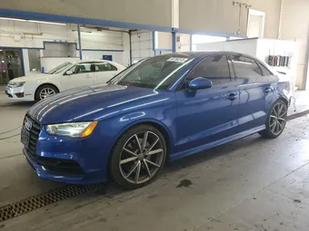 2016 Audi S3 WAUF1GFF7G1056336