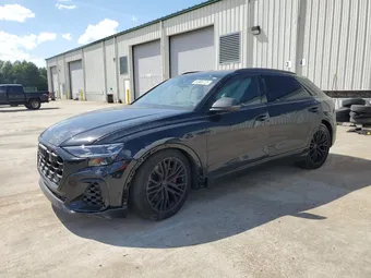 2024 Audi SQ8 WA1CWBF11RD007952