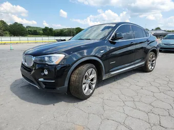 2016 BMW X4 5UXXW3C57G0R19945