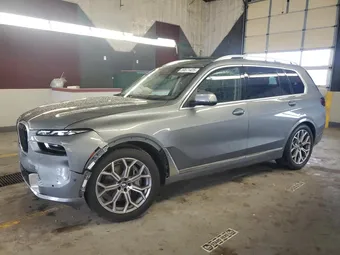 2024 BMW X7 5UX23EM07R9W11271