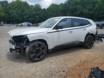 2024 BMW XM 5YM23CS03R9X43766