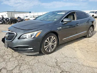 2017 Buick LaCrosse 1G4ZR5SS6HU158867