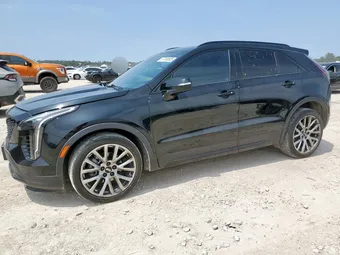 2020 Cadillac XT4 1GYFZER4XLF114070