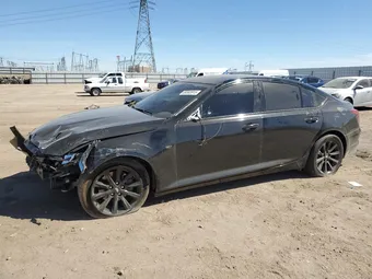 2024 Cadillac CT5 1G6DM5RKXR0126275