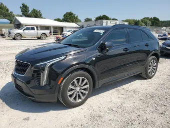 2020 Cadillac XT4 1GYFZER45LF043098