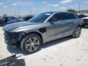 2023 Cadillac Lyriq 1GYKPPRL1PZ002446