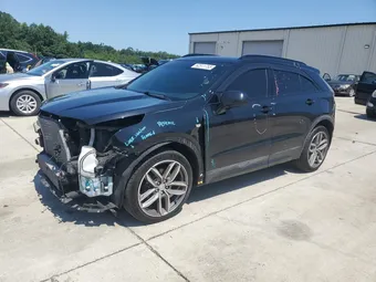 2019 Cadillac XT4 1GYFZER48KF102854