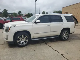 2015 Cadillac Escalade 1GYS3BKJ1FR304261