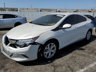 2018 Chevrolet Volt 1G1RD6S59JU118526