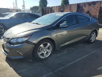 2016 Chevrolet Volt 1G1RC6S50GU122332