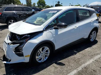 2022 Chevrolet Bolt EUV 1G1FW6S01N4101338