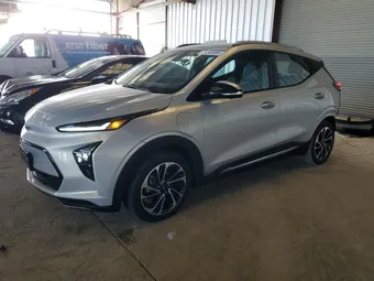 2022 Chevrolet Bolt EUV 1G1FZ6S06N4133578