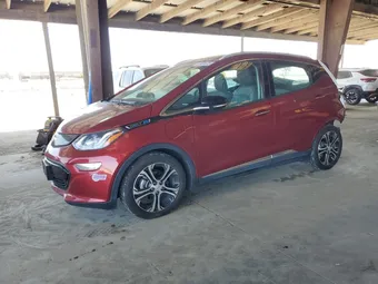 2019 Chevrolet Bolt EUV 1G1FZ6S04K4122381