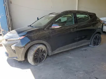 2023 Chevrolet Bolt EUV 1G1FY6S08P4153725