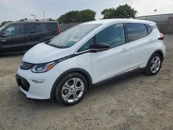 2019 Chevrolet Bolt EUV 1G1FY6S00K4134837