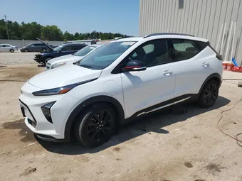 2023 Chevrolet Bolt EUV 1G1FZ6S03P4181574