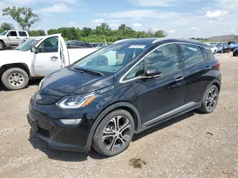 2020 Chevrolet Bolt EUV 1G1FZ6S04L4117781