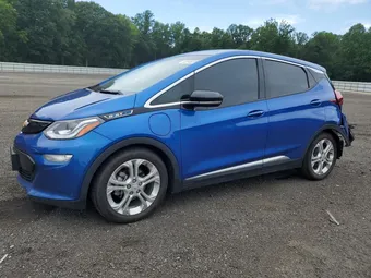2017 Chevrolet Bolt EUV 1G1FW6S03H4186588