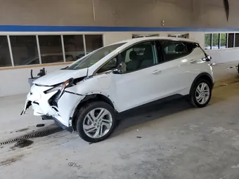 2023 Chevrolet Bolt EUV 1G1FW6S02P4175287