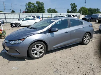 2018 Chevrolet Volt 1G1RD6S55JU112769