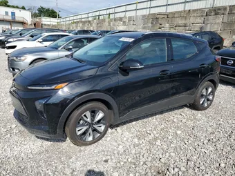 2022 Chevrolet Bolt EUV 1G1FY6S01N4134396