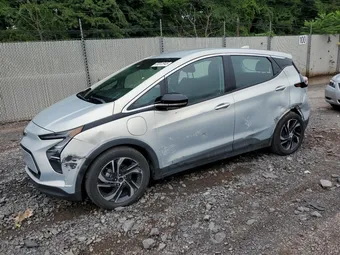 2023 Chevrolet Bolt EUV 1G1FX6S07P4190946