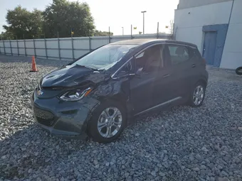 2017 Chevrolet Bolt EUV 1G1FW6S07H4177814
