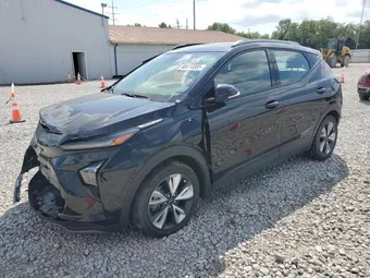 2022 Chevrolet Bolt EUV 1G1FY6S0XN4102997