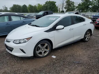 2018 Chevrolet Volt 1G1RC6S58JU116396