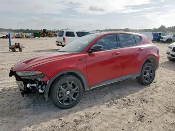 2023 Dodge Hornet ZACNDFAN2P3A03923