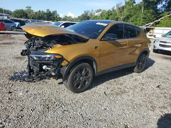 2024 Dodge Hornet ZACNDFBN1R3A15353