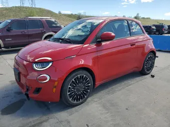 2024 Fiat 500 ZFAFFAA43RX204609