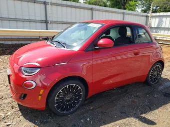 2024 Fiat 500 ZFAFFAA45RX206538