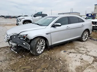 2018 Ford Taurus 1FAHP2F88JG135720